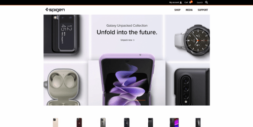 Spigen Philippines